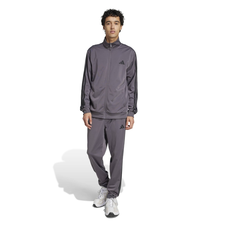 Adidas 3S TR melegítő szett férfi JI8856 demo