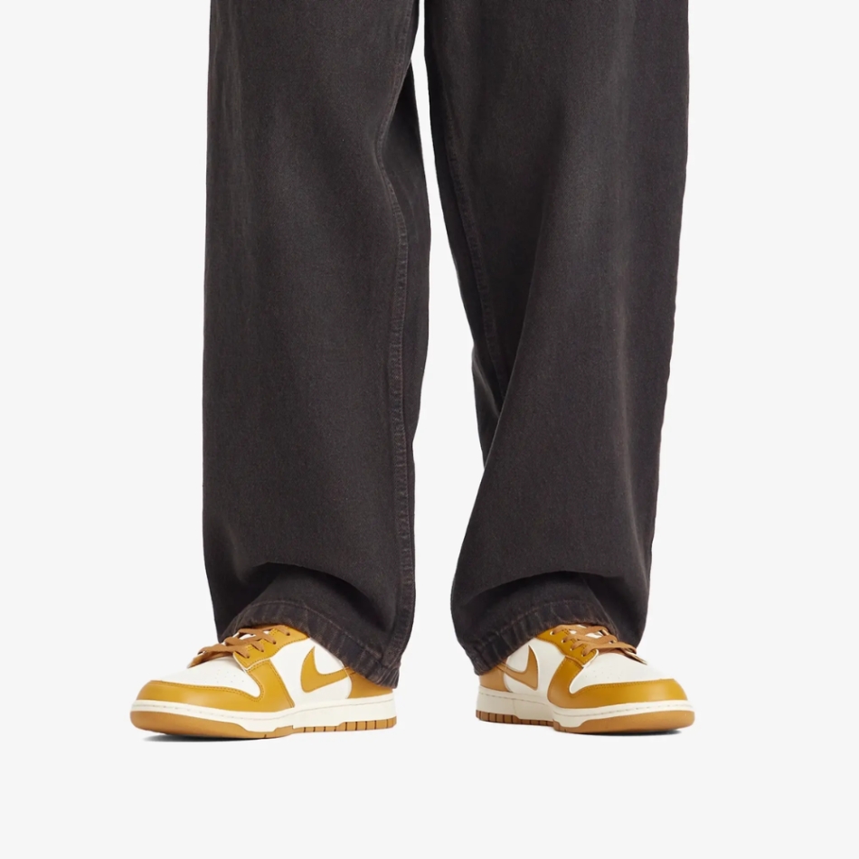 Nike Dunk LOW sportcipő HF5441 108 demo