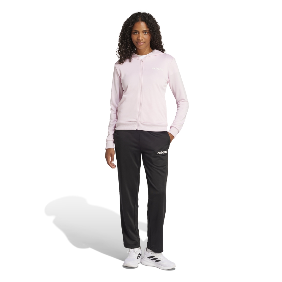 Adidas Linear melegítő szett női JD2702 demo