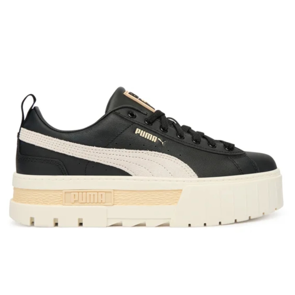Puma Mayze Lth Wns sportcipő női 381983 53 demo