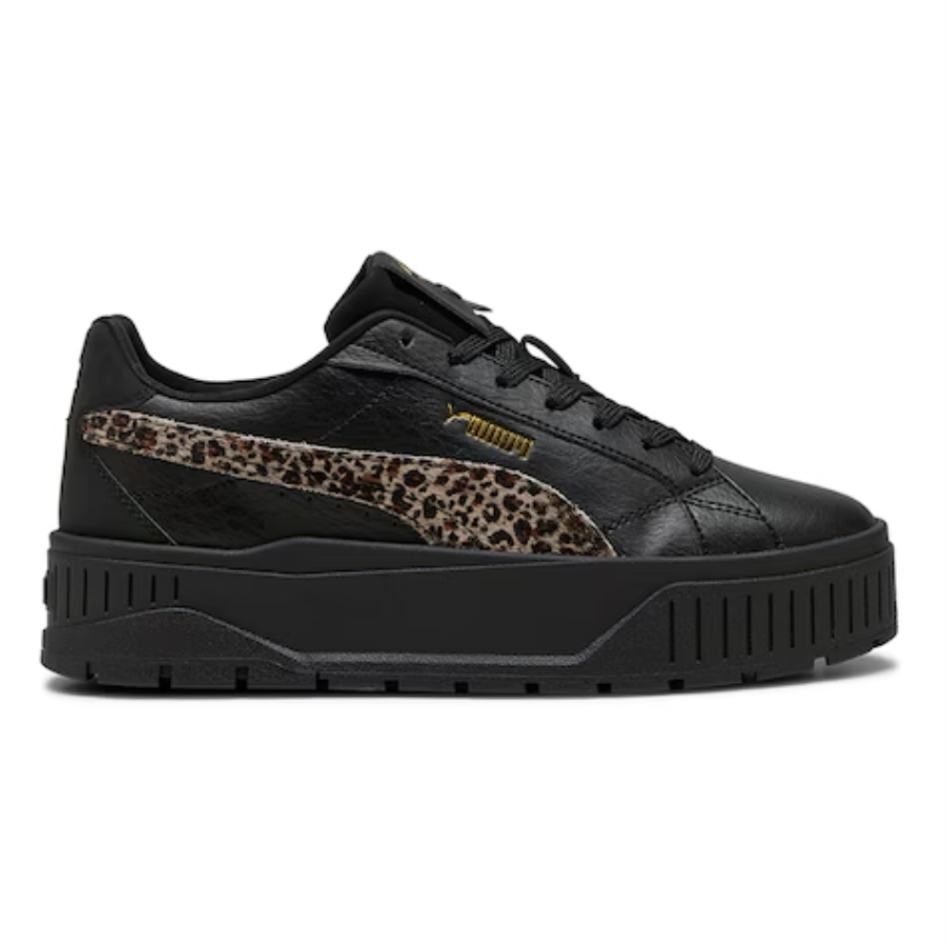 Puma Karmen II Animal Flair sportcipő női 402645 02 demo