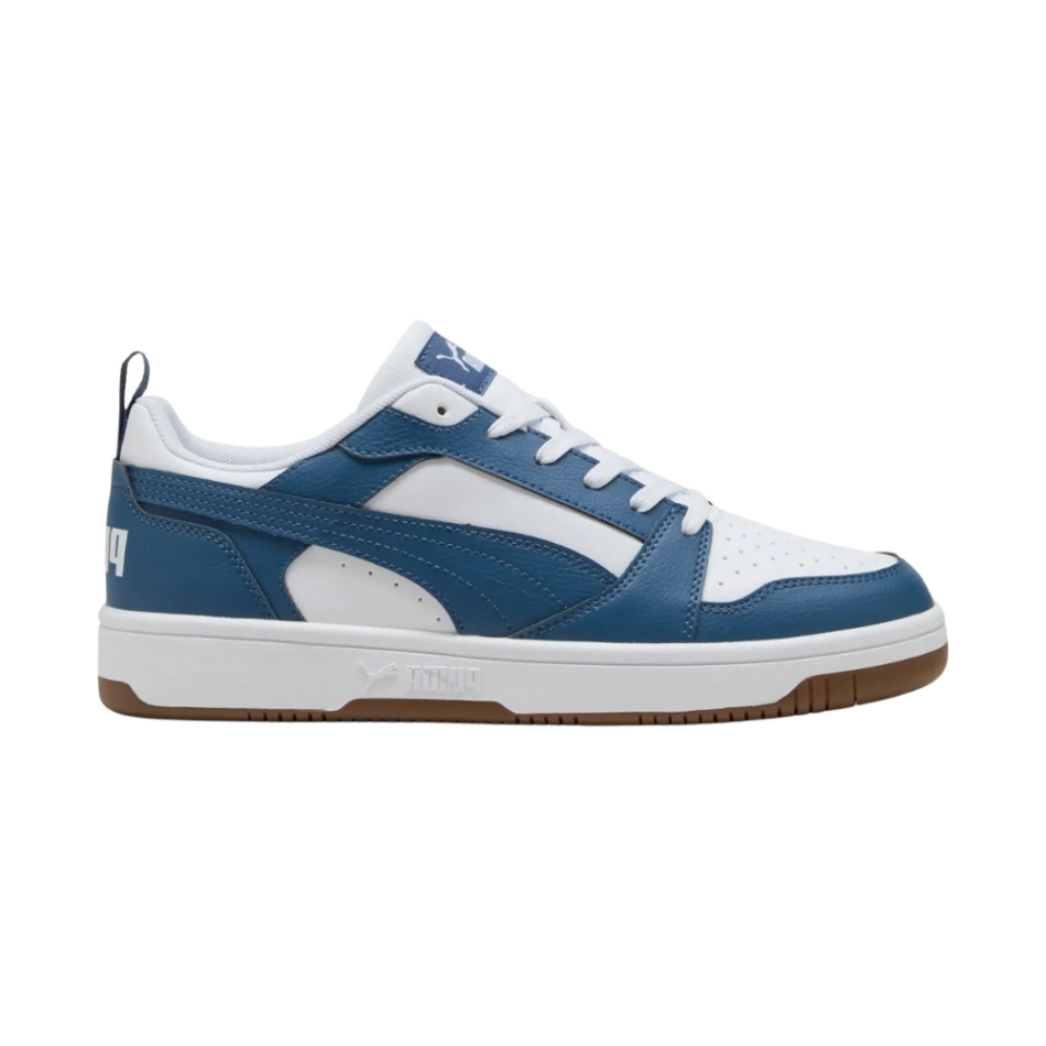 Puma Rebound v6 Low sportcipő férfi 392328 58 demo