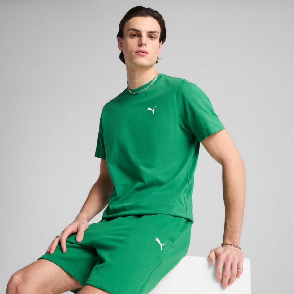 Puma Wardrobe ESS pamut póló férfi 629644 86 demo