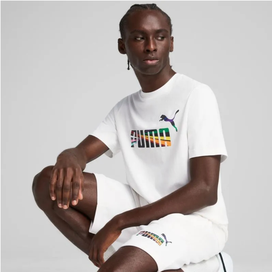 Puma Love United pamut póló férfi 684699 02 demo