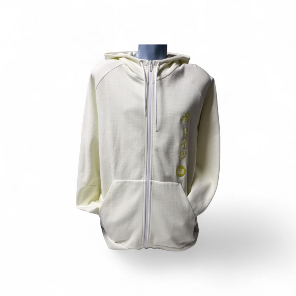 Adidas pamut pulóver férfi FS0068 demo