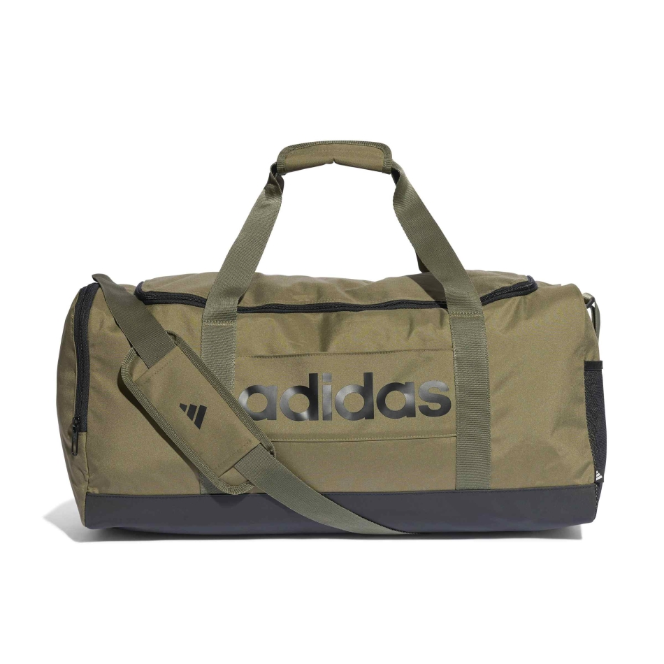 Adidas Linear Duffel táska IN6119 M demo