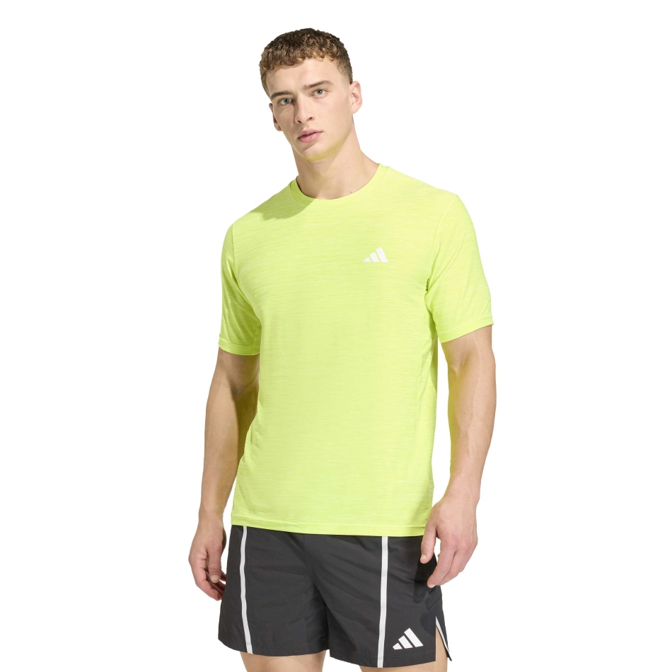 Adidas WE Flex póló férfi KD2876 demo