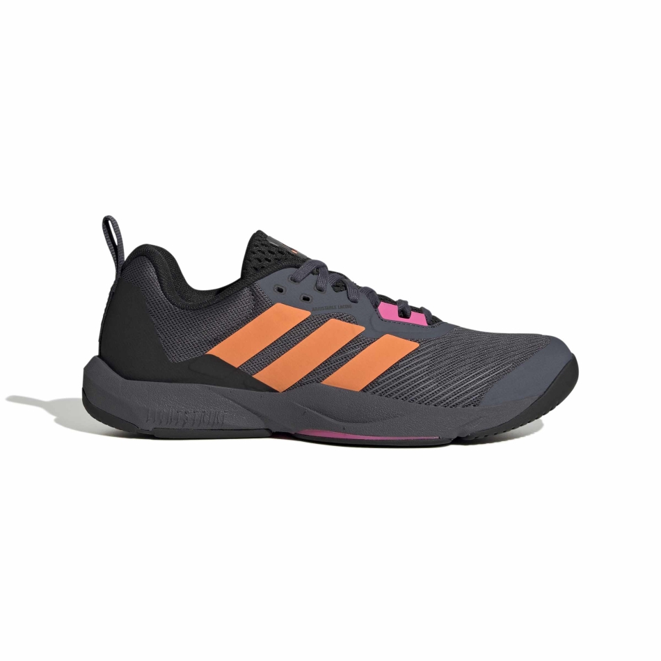 Adidas Rapidmove sportcipő férfi JQ1457 demo