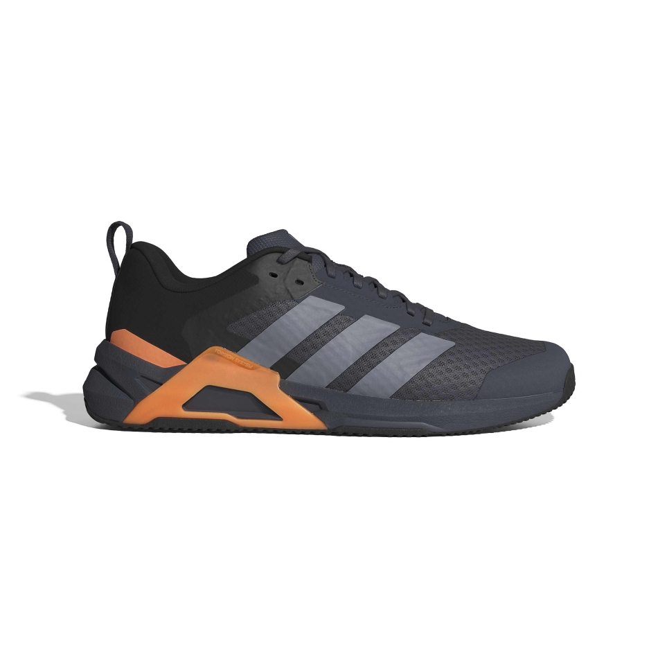 Adidas Dropset sportcipő férfi JQ1444 demo