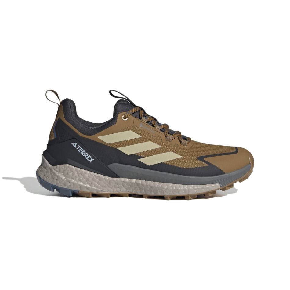 Adidas Terrex Free Hiker 2 túracipő férfi JP5611 demo