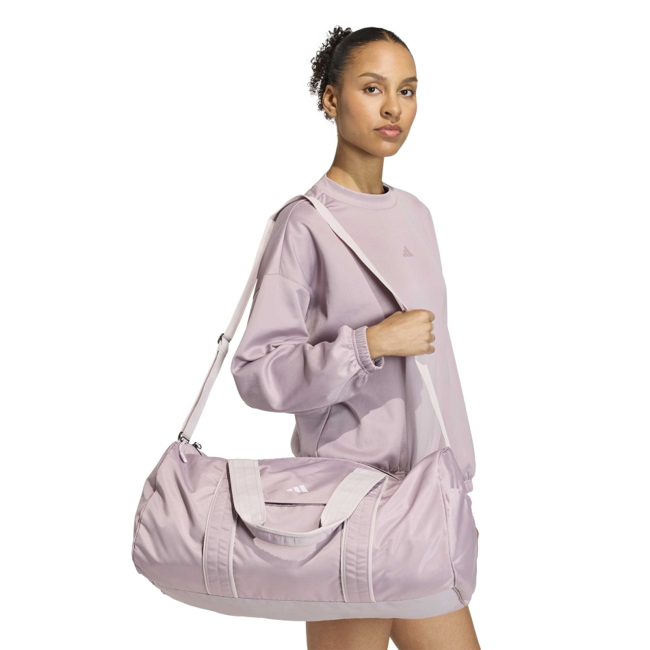 Adidas Yoga Duffel táska KE3751 M demo