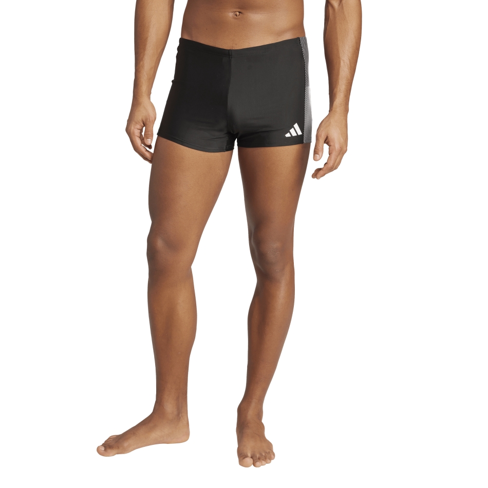 Adidas Block Boxer fürdőnadrág JM9937 demo