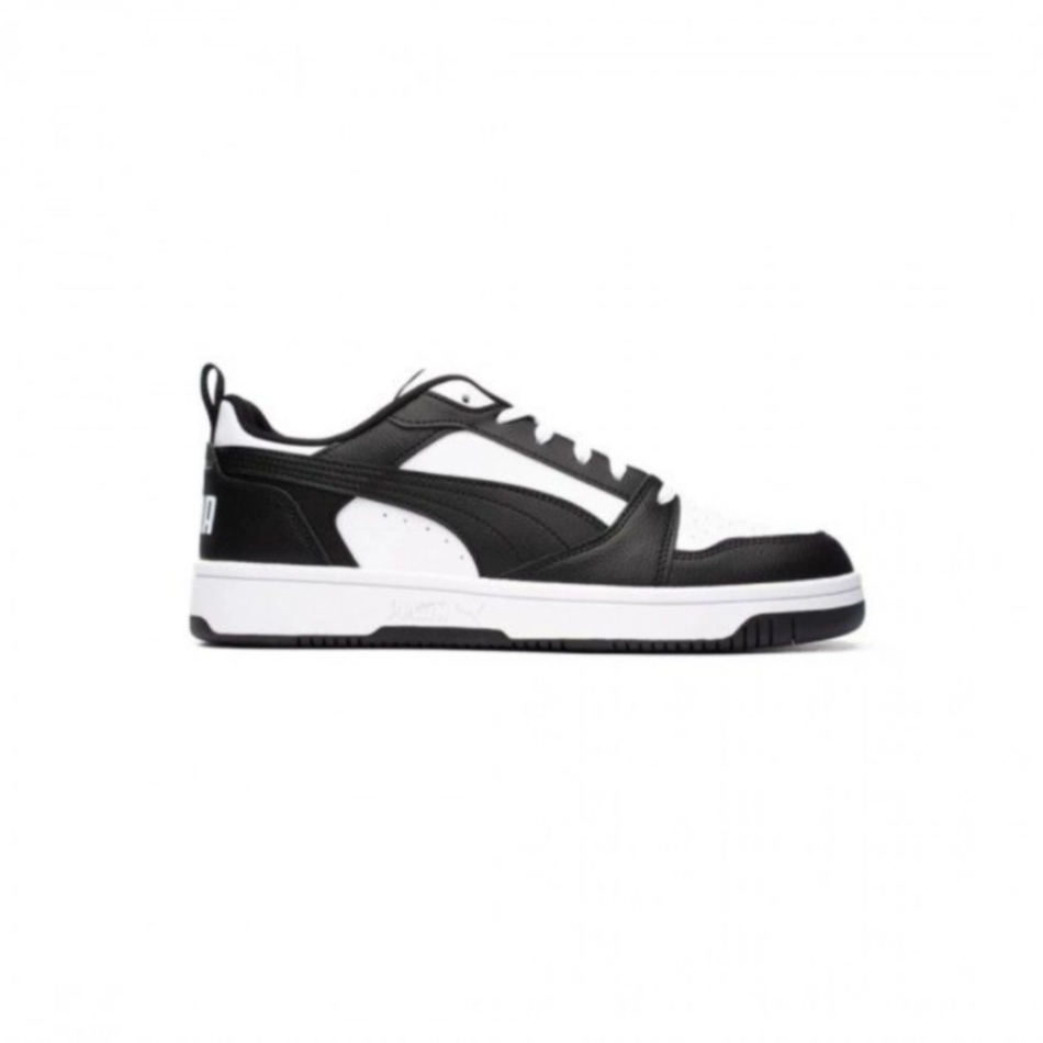 Puma RBD Game Low sportcipő férfi 386373 07 demo